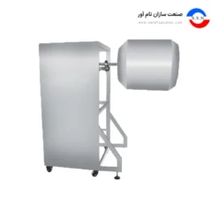 دستگاه طعم زن آجیل و خشکبار لووک