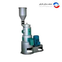 دستگاه پوست گیر