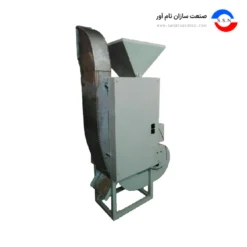 دستگاه پوست کن پسته و بادام