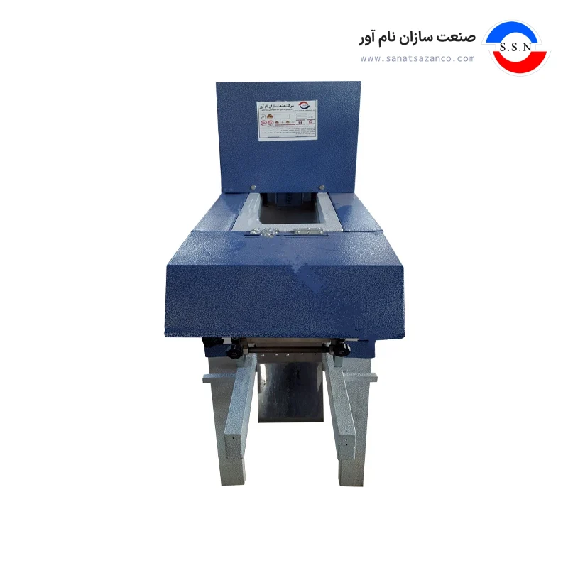 دستگاه خلال کن پسته و بادام