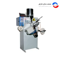 دستگاه بسته بندی تی بگ لیبل دار