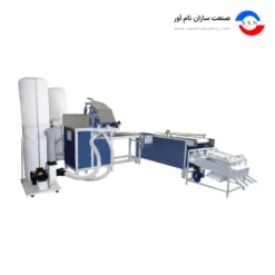 دستگاه قند خردکن (چهل و دو تیغ)