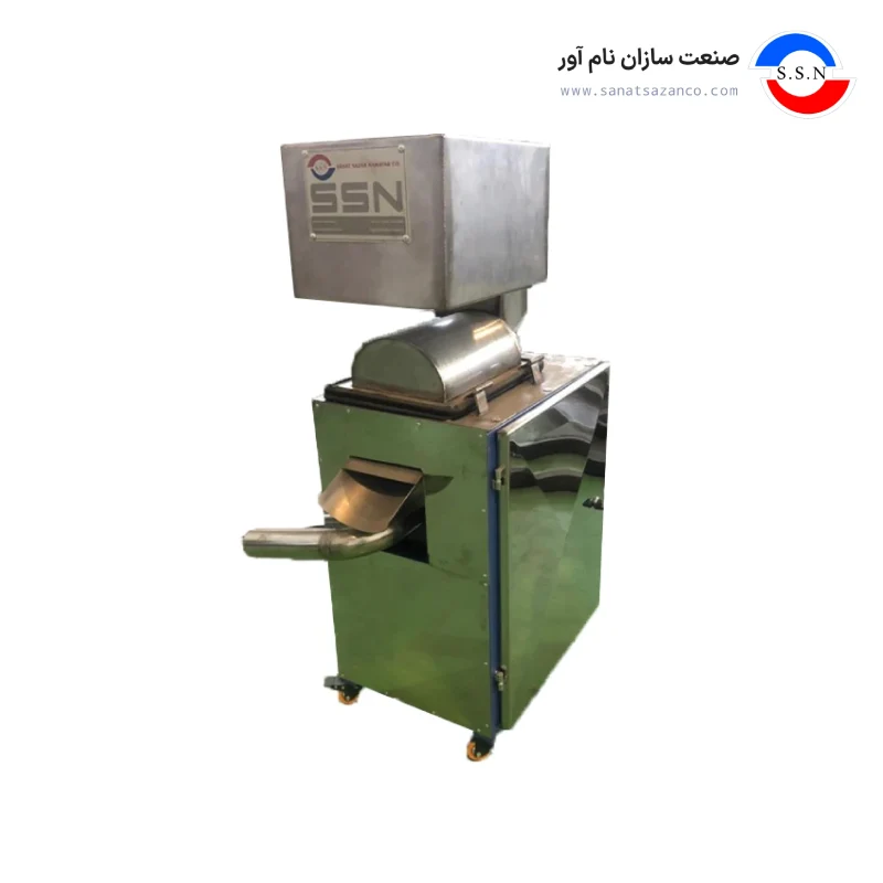 دستگاه آبگیر گوجه