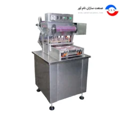 دستگاه بسته بندی سیل وکیوم