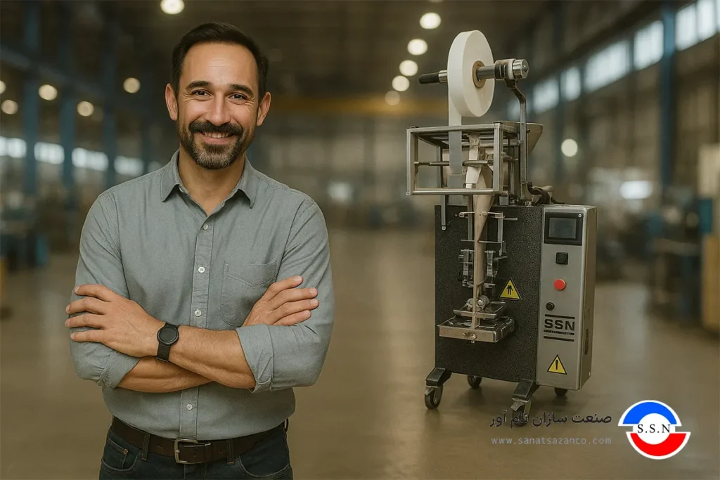 شغل پردرآمد با سرمایه کم برای آقایان