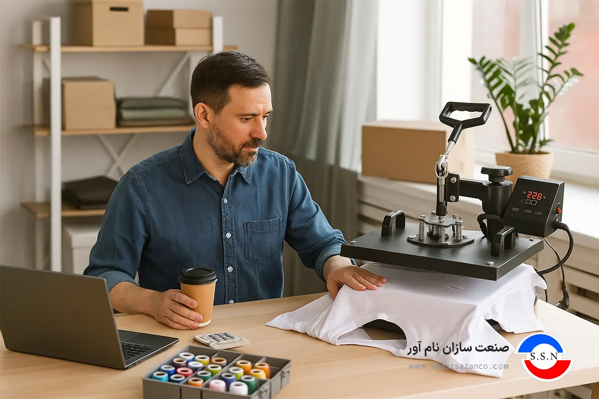 شغل پردرآمد با سرمایه کم برای آقایان