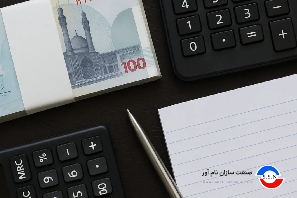 راه اندازی کسب و کار با یک میلیارد