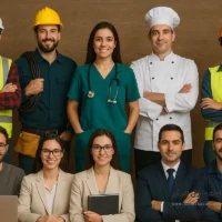 بهترین شغل‌های ۱۰ سال آینده ایران