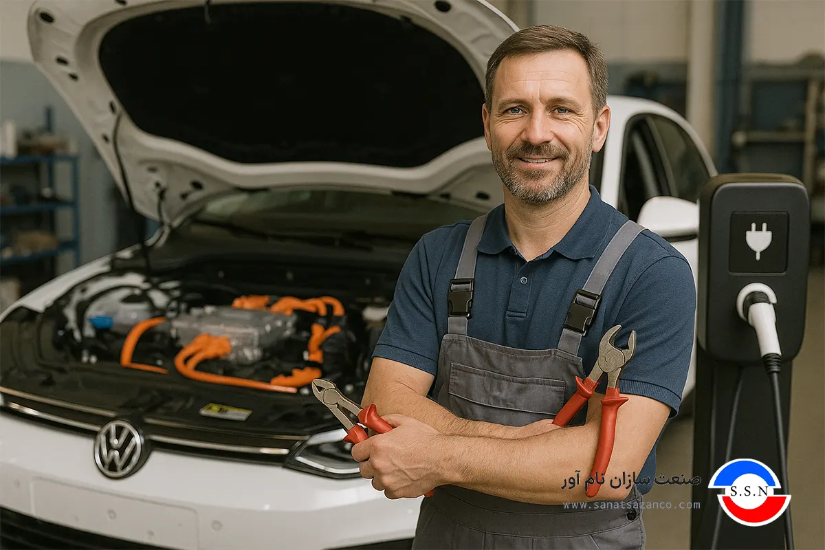 بهترین شغل های ۱۰ سال آینده ایران